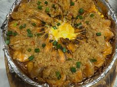 -老李家土菜馆·安吉地标美食