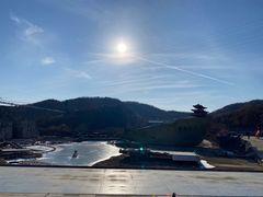 -威海华夏城景区