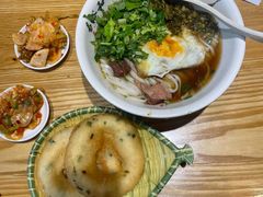 -易裕和·长沙米粉(竹塘西路店)