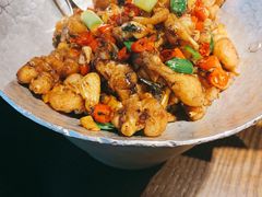 -隐厨·中国菜馆(三里屯T+MALL店)