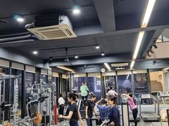 -帕瑞斯女子塑形健身(集美店)