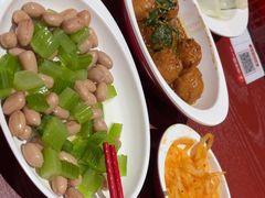 -喜家德虾仁水饺(北京超极合生汇店)
