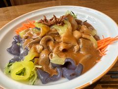 -一轩饺子馆(丽都店)