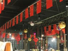大堂-印湘·剁椒鱼头(马连洼北路店)