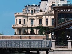 -正黄旗海鲜烧烤大排档(延安路总店)