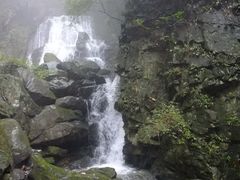 -藏龙百瀑风景区