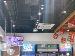 -西部马华清真兰州牛肉面·烧烤夜市(三里河店)