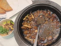 -沪华海鲜大酒楼(南汇店)