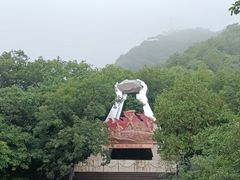 -狼牙山风景区
