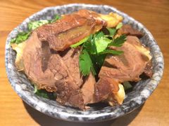 -麦大叔·福建客家菜(东百中心MINI店)