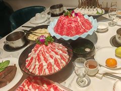 -德天雪花肥牛海鲜火锅(南苑东路店)
