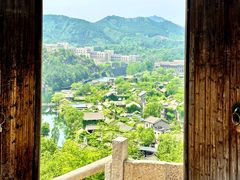 -云端咖啡(古北水镇景区店)