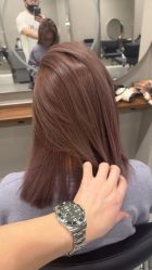 点击看大图 -New Fashion发型定制