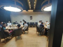 -川骄海鲜自助(亚运村店)