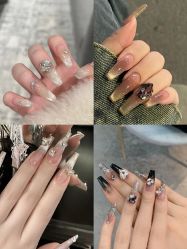 -M·X Nail日式美甲美睫
