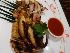 -Siam泰餐厅(水上公园店)