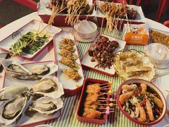 -三毛烧烤·南昌大排档(山姆店)