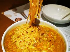 -南小馆(迪士尼小镇店)