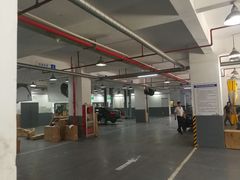 -上汽大众杭州腾众4S店