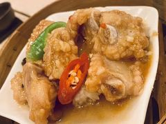 -点都德(聚福楼店)