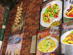-品北铁锅炖  东北特色菜(北极大街店)