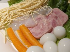 -海底捞火锅(长沙华创国际广场店)