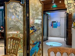 -花样西贡·蜜越餐厅·法式越南料理(水晶城店)
