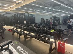 -乐刻运动健身(崇文门新世界店)