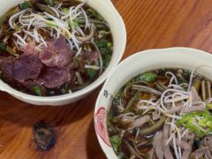 -邵顺兴锅盖面(金山宝地店)