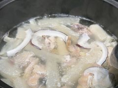 -春润大地海南椰子鸡(沙井京基百纳广场店)