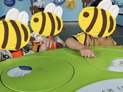 -金点蒙氏国际教育(悠然校区)