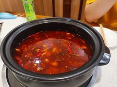 -幺妹火锅鸡(西城店)
