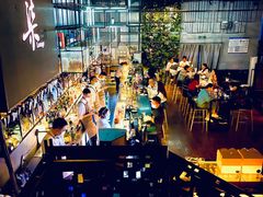 -柒Lounge(三里屯店)