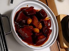 -假装苏杭·迎春花与梅(陆家嘴中心店)