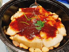 -宏达宴老菜馆(群力第四大道店)