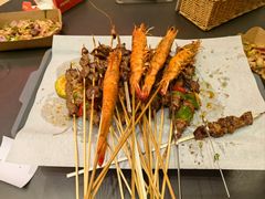 -常来小聚·广州非遗传承餐厅(高德置地店)
