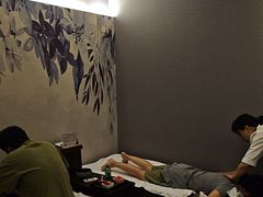 -水墨澜渟足道·SPA·传统(四望亭东关街店)