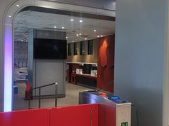 -陈露国际冰上中心(天津嘉里汇店)