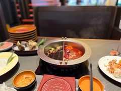 -牛YO寿喜烧和牛火锅自助(三台子万象汇店)