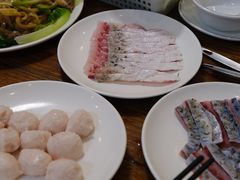 -正能量脆肉鲩火锅