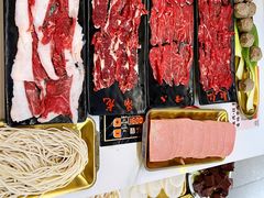 -刘少华贵州小黄牛·鲜牛肉火锅(总店)