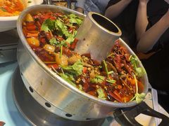 -川正旺江湖菜(三元桥店)