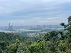 -岳麓山风景名胜区