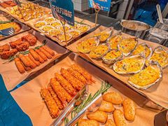 -半岛听涛蒸汽海鲜自助(K11店)