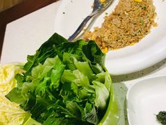 -九府羊·鲜羊火锅·烤串(新华路店)