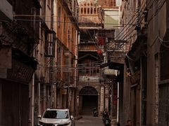 -汕头市小公园