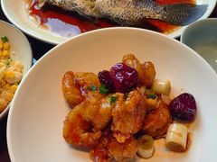 -环球港凯悦 · 享悦中餐厅