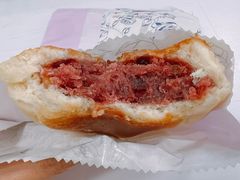 -长发西饼(临顿路店)