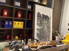 -梅花香里大酒店(郁金香路店)
