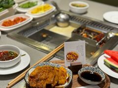 -海底捞火锅(漕宝路店)